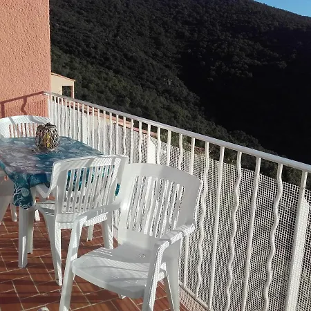 T3 Vue Golfe De St-tropez Appartamento