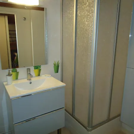 Appartamento T3 Vue Golfe De St-tropez