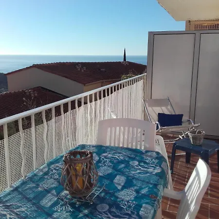 Appartamento T3 Vue Golfe De St-tropez Cavalaire-sur-Mer