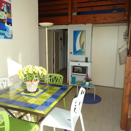T3 Vue Golfe De St-tropez Appartamento