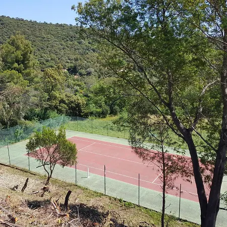 T3 Vue Golfe De St-tropez * Cavalaire-sur-Mer